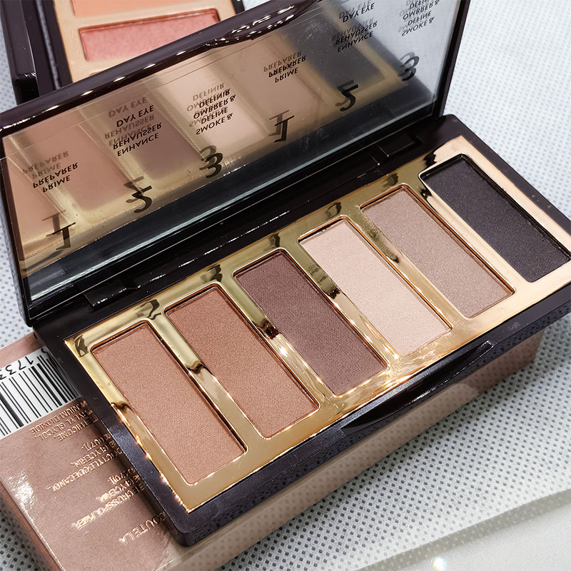 Luxury Skincare And Makeup Brands - Luxury Charlotte Tilbury Brand Makeup 6