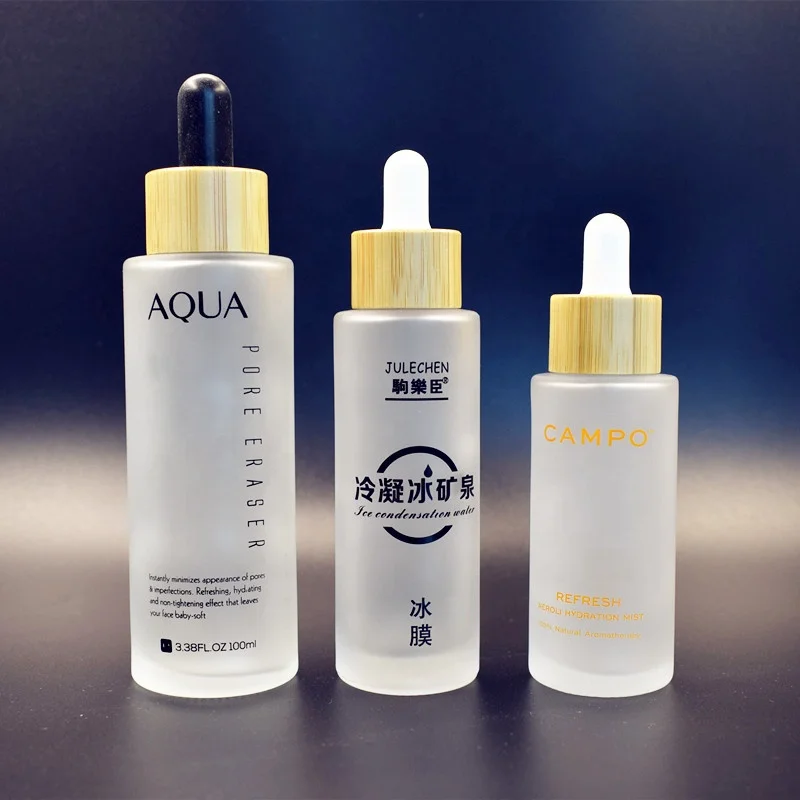 sale Skincare printing luxury  - огляд і ціна Luxury Skincare Packaging