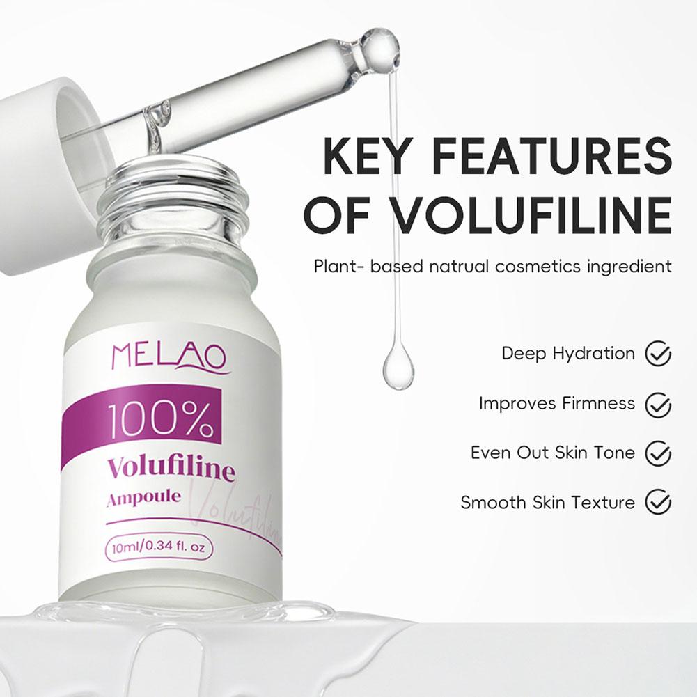 Volufiline Centella Asiatica S - огляд і ціна Luxury Skincare Brands