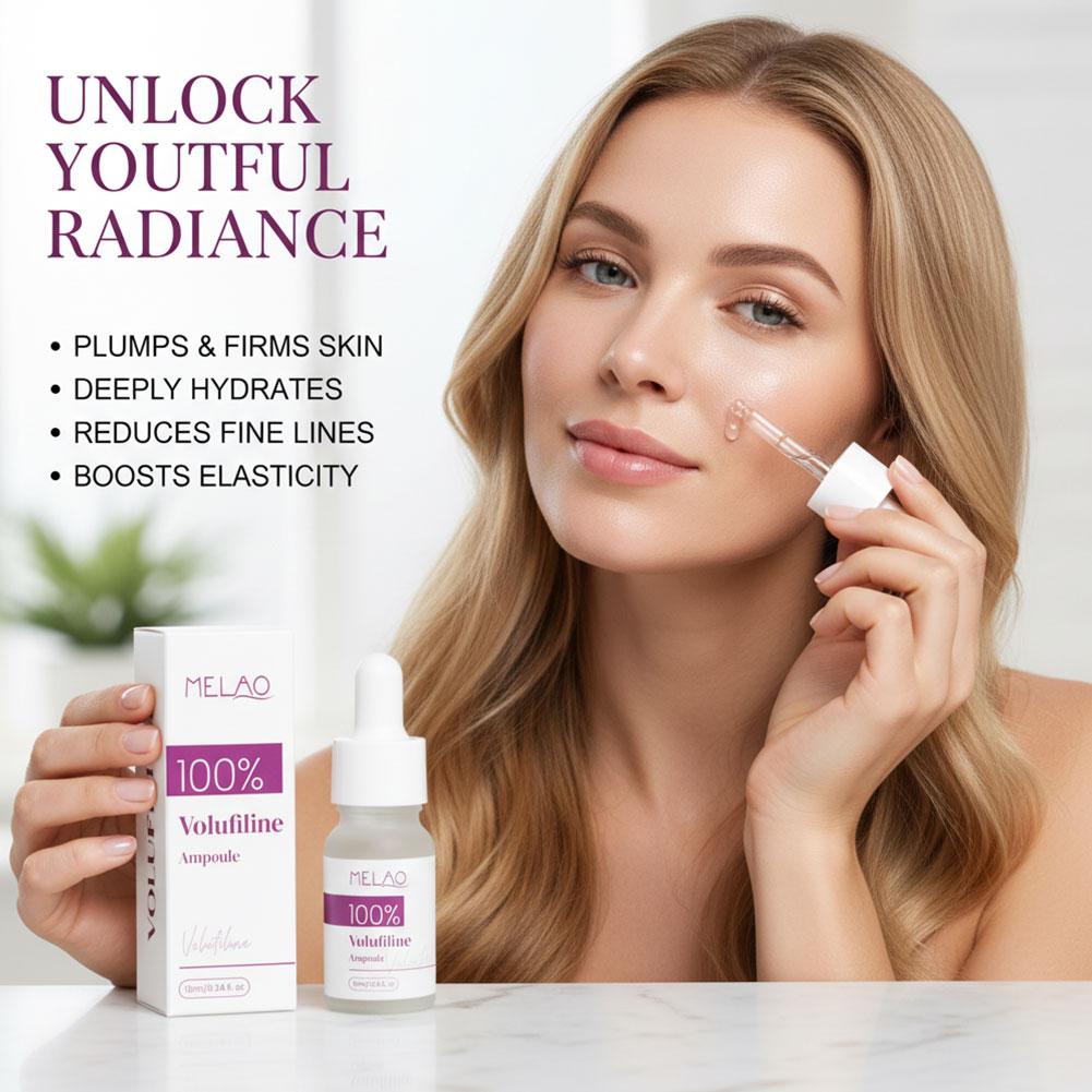 Volufiline Centella Asiatica S - огляд і ціна Luxury Skincare Brands