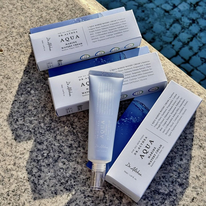 Dr.Althea 147 Barrier Cream 34 - огляд і ціна Luxury Skincare Brands
