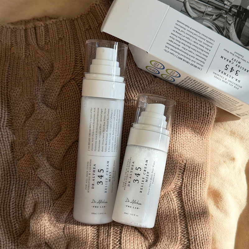 Dr.Althea 147 Barrier Cream 34 - огляд і ціна Luxury Skincare Brands