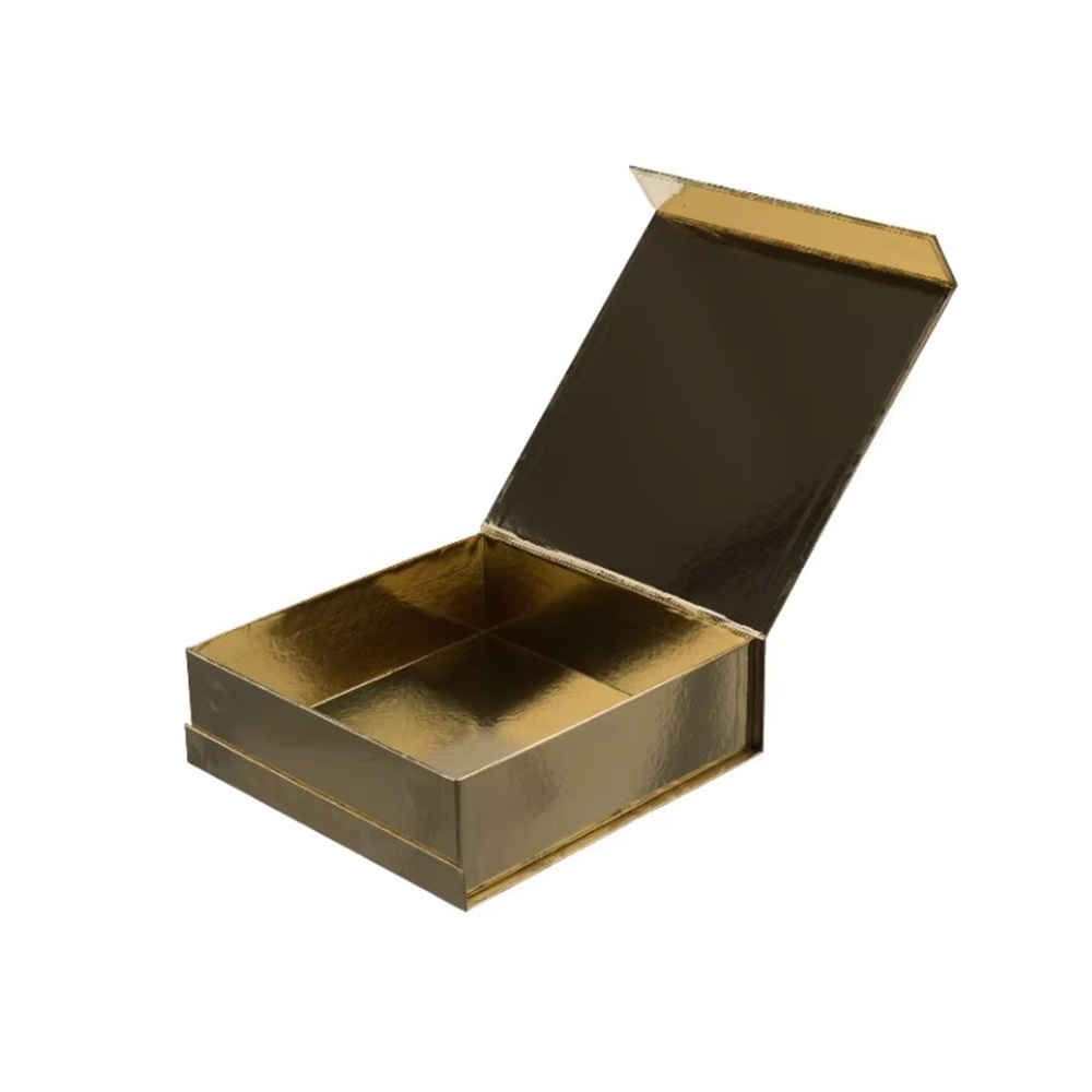 Custom Luxury Gift Box｜Magneti - огляд і ціна Luxury Skincare Packaging