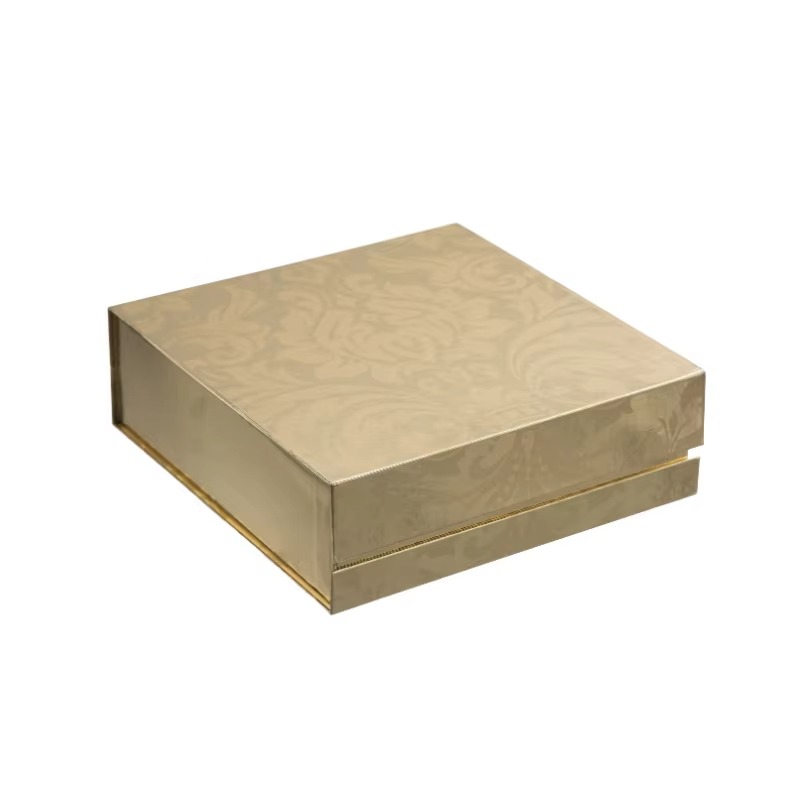 Custom Luxury Gift Box｜Magneti - огляд і ціна Luxury Skincare Packaging