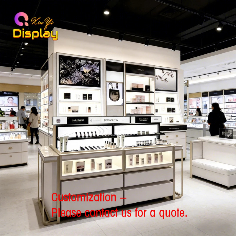 custom.Luxury Skincare Shop Fi - огляд і ціна Luxury Skincare Shop