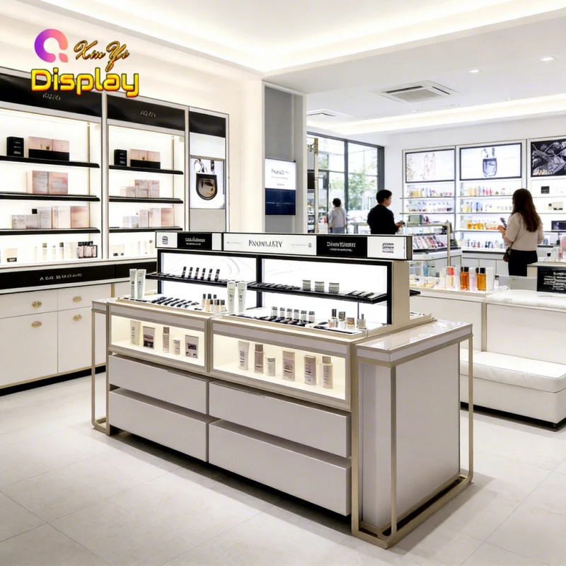 custom.Luxury Skincare Shop Fi - огляд і ціна Luxury Skincare Shop