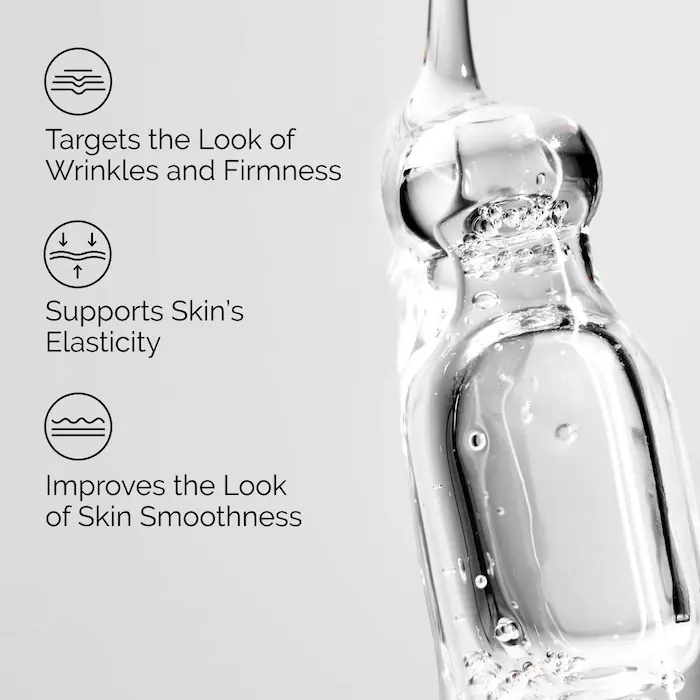 Multi-Peptide + HA Serum 30ml  - огляд і ціна Luxury Skincare Brands