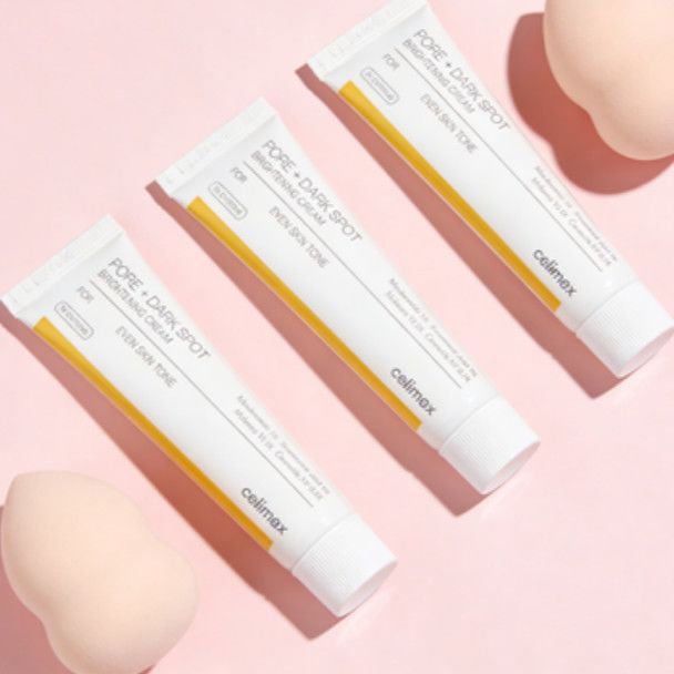 Luxury Brand Celimax Pore Dark - огляд і ціна Luxury Skincare Brands