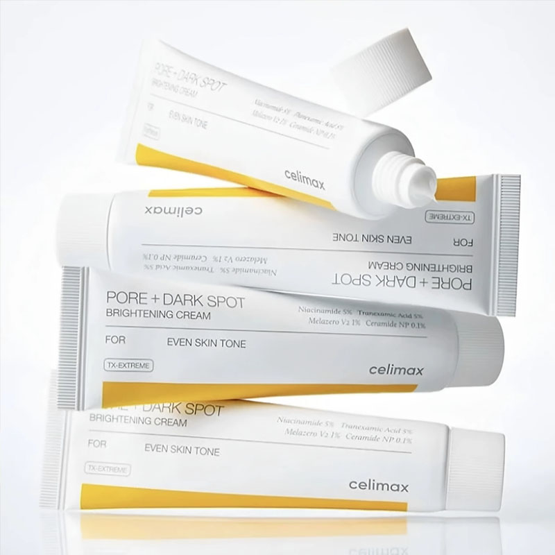 Luxury Brand Celimax Pore Dark - огляд і ціна Luxury Skincare Brands