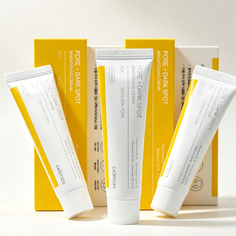 Luxury Brand Celimax Pore Dark - огляд і ціна Luxury Skincare Brands