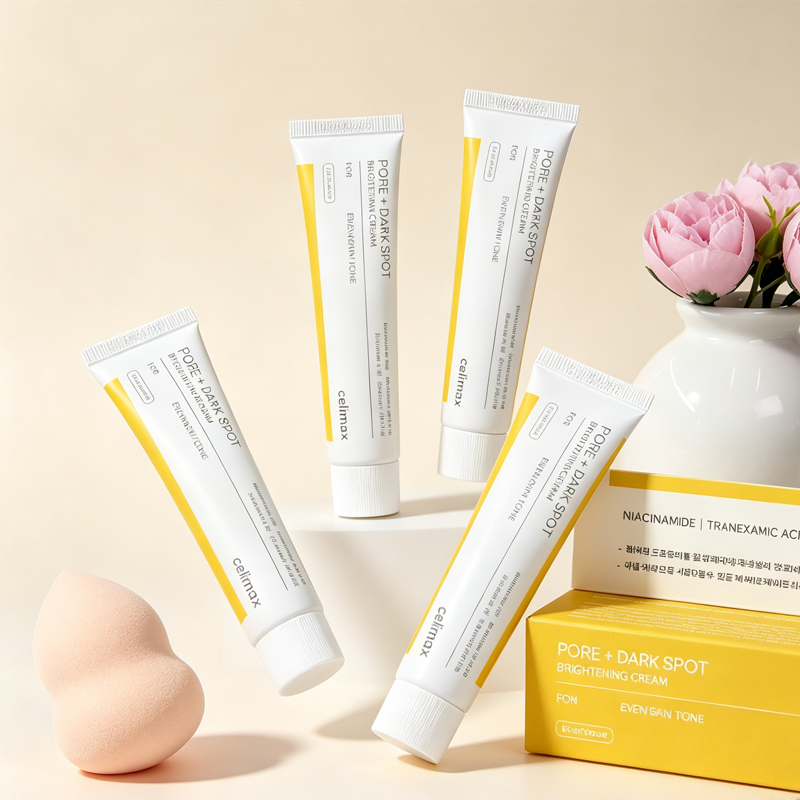 Luxury Brand Celimax Pore Dark - огляд і ціна Luxury Skincare Brands