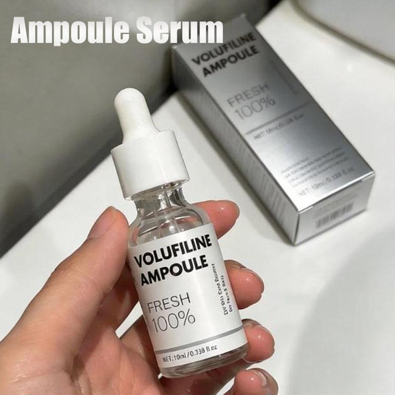 10ml Pure Volufiline Plumping  - огляд і ціна Luxury Skincare Brands