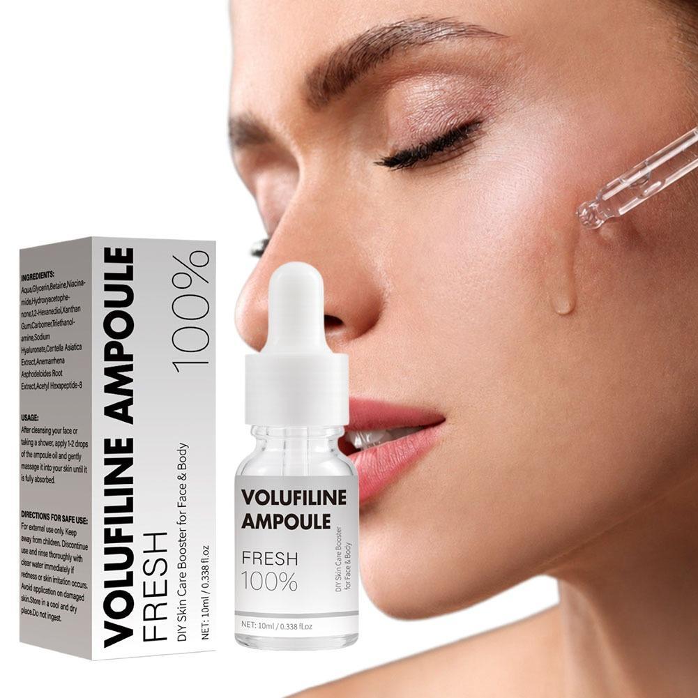 10ml Pure Volufiline Plumping  - огляд і ціна Luxury Skincare Brands
