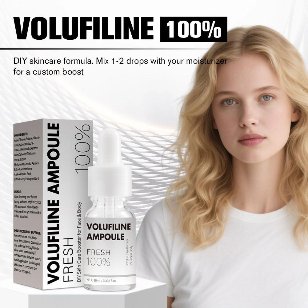10ml Pure Volufiline Plumping  - огляд і ціна Luxury Skincare Brands
