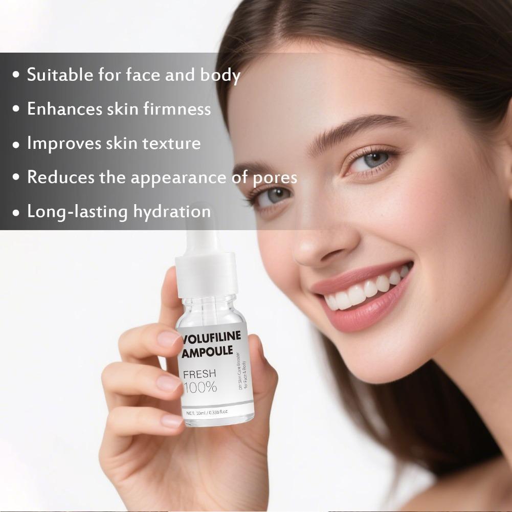 10ml Pure Volufiline Plumping  - огляд і ціна Luxury Skincare Brands