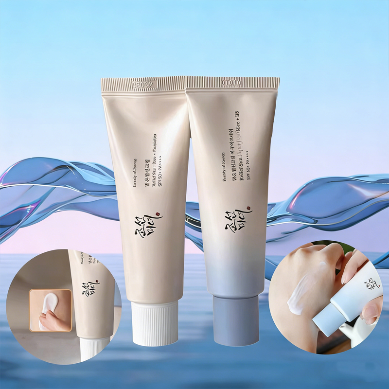 SPF50+ Anti UV Sun Block Facia - огляд і ціна Luxury Skincare Brands