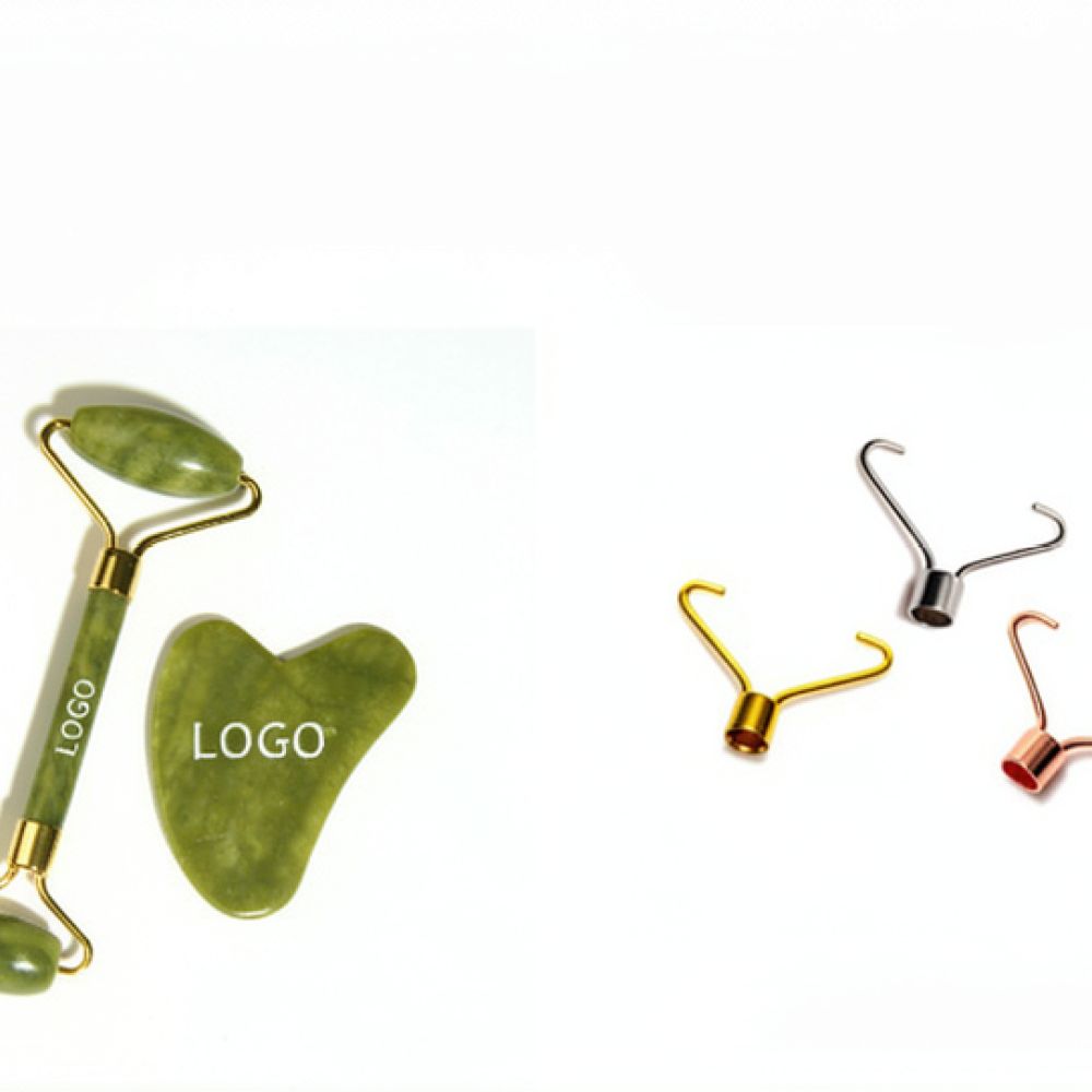 Natural Stone Xiu Jade Eye Mas - огляд і ціна Luxury Skincare Tools