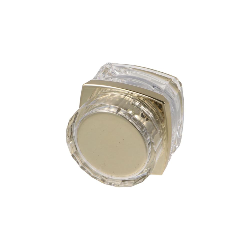 Sample Pots Luxury Face Cream  - огляд і ціна Luxury Skincare Packaging