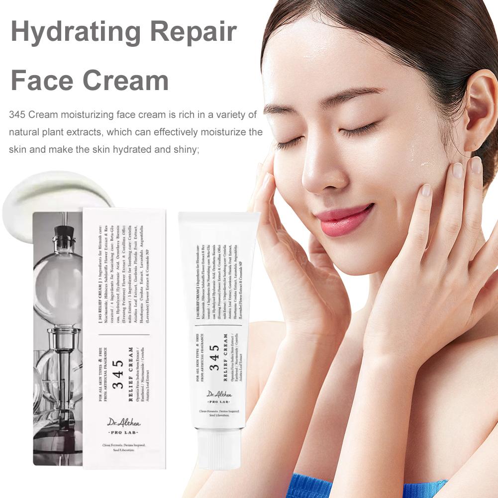 345/147 Antioxidant Cream Gent - огляд і ціна Luxury Skincare Brands