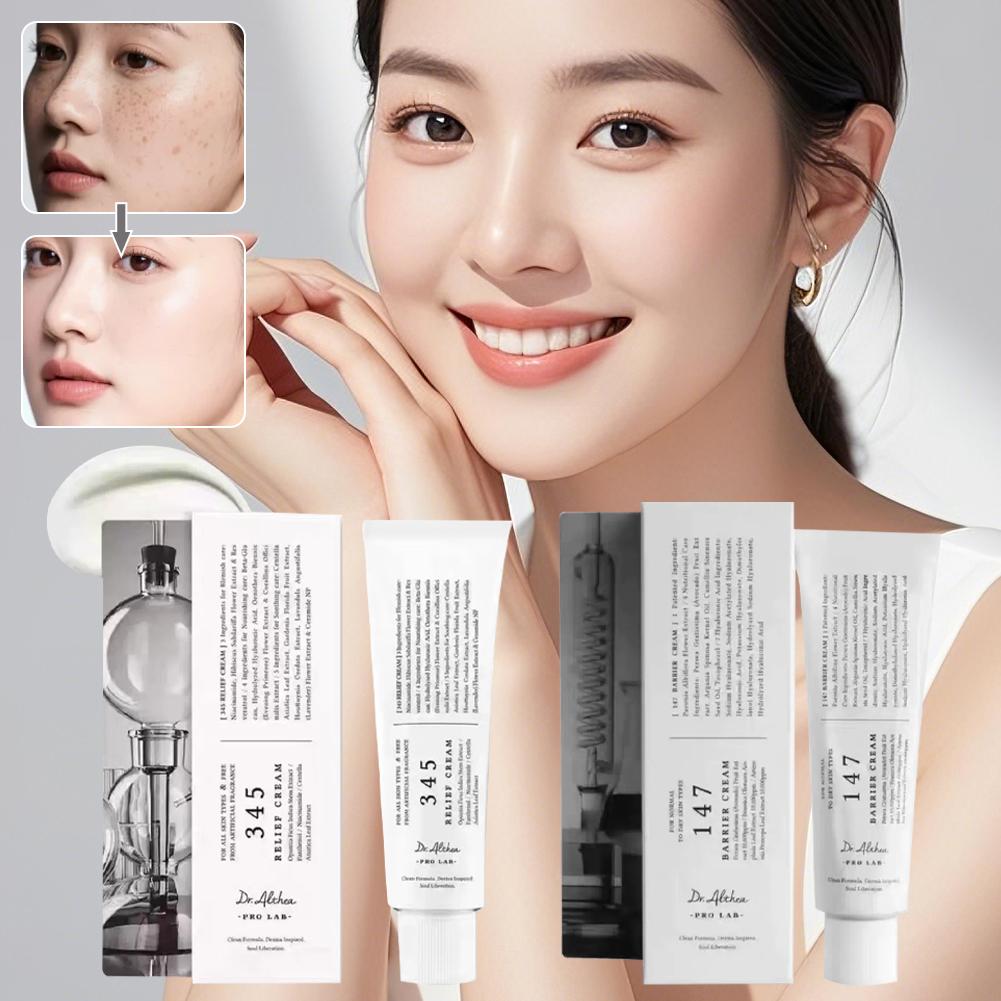 345/147 Antioxidant Cream Gent - огляд і ціна Luxury Skincare Brands