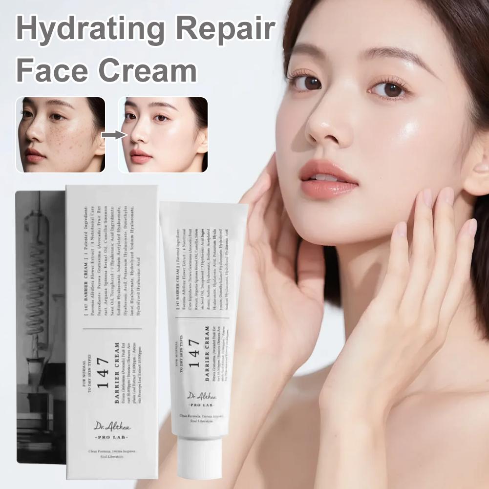 345/147 Antioxidant Cream Gent - огляд і ціна Luxury Skincare Brands