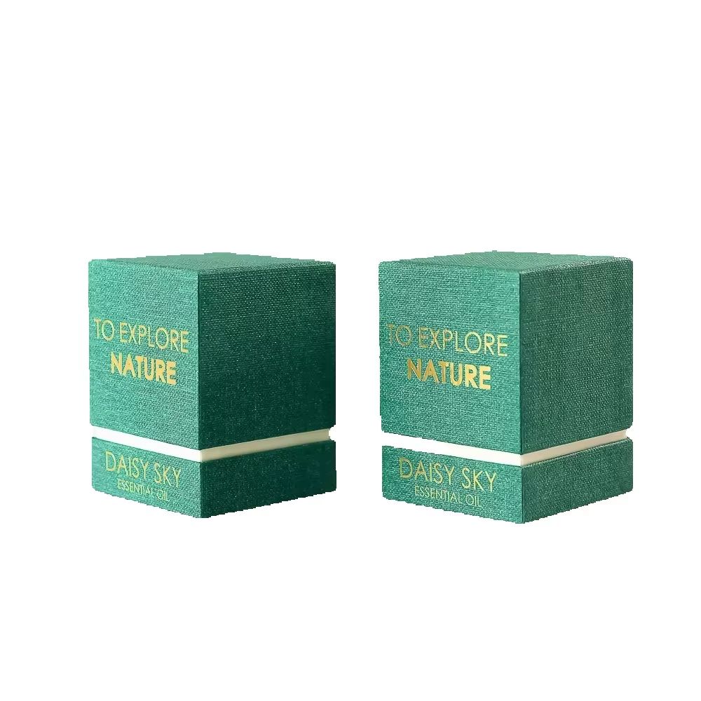 Custom Branded Skincare Packag - огляд і ціна Luxury Skincare Packaging