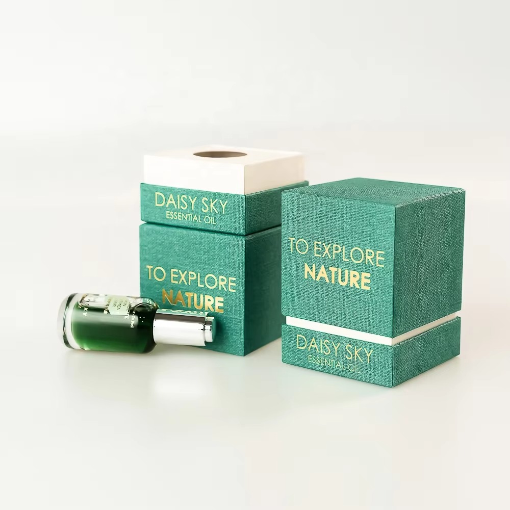 Custom Branded Skincare Packag - огляд і ціна Luxury Skincare Packaging