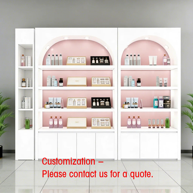 custom.Custom Modern Luxury Sk - огляд і ціна Luxury Skincare Shop