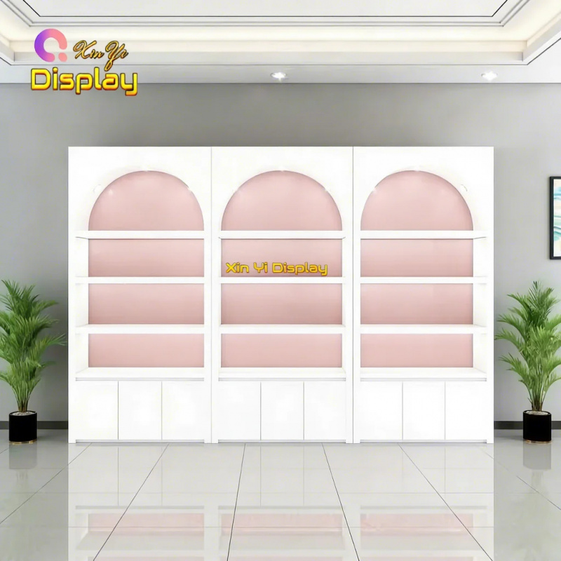custom.Custom Modern Luxury Sk - огляд і ціна Luxury Skincare Shop