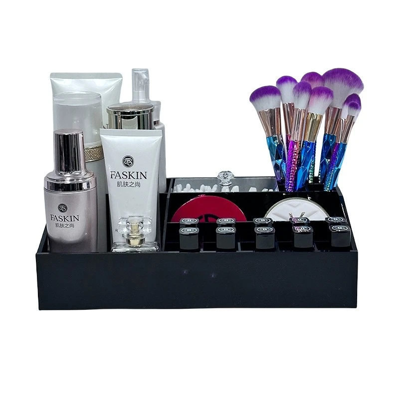 Multifunctional Cosmetics Stor - огляд і ціна Luxury Skincare Tools