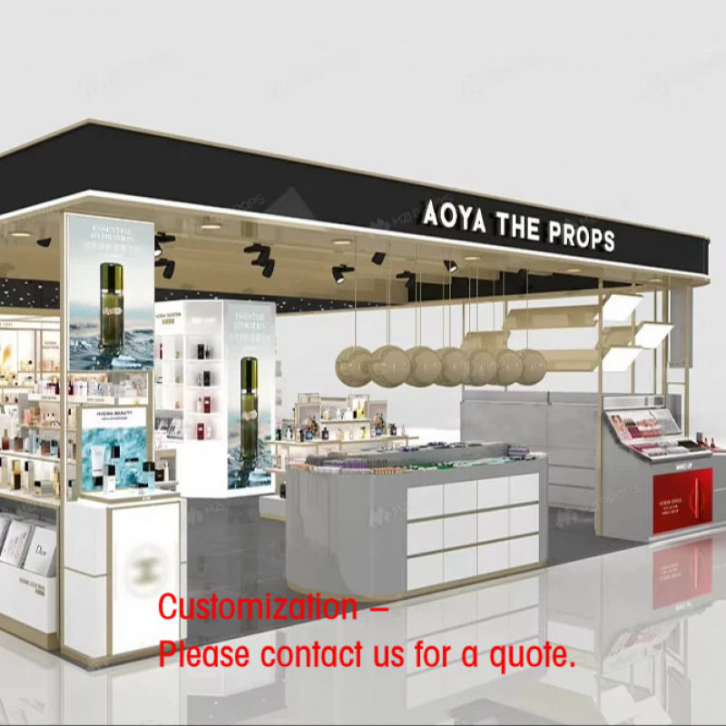 custom.Custom Luxury Cosmetic  - огляд і ціна Luxury Skincare Shop