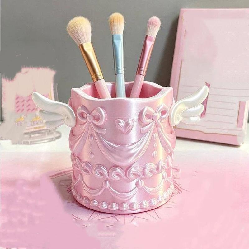 ۞ 1Pcs Silk Texture Girl Luxur - огляд і ціна Luxury Skincare And Makeup Brands