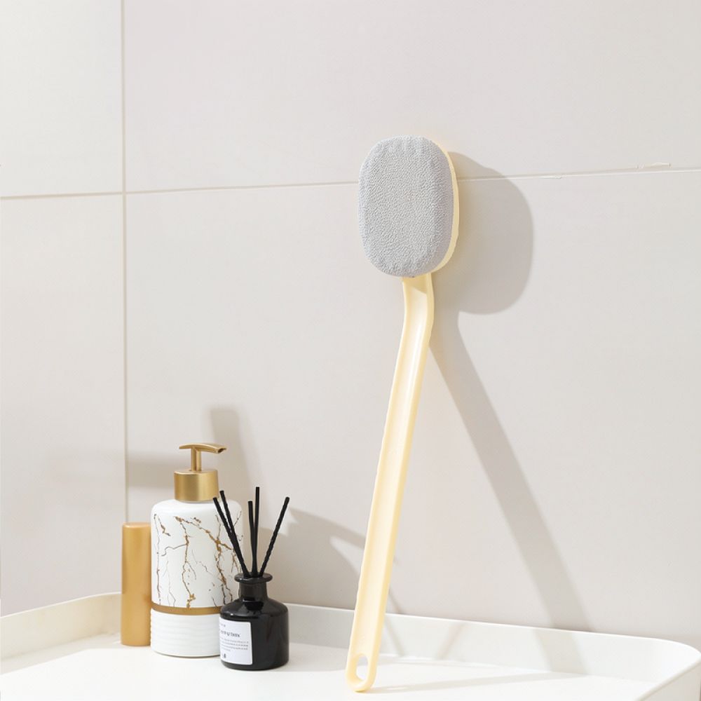 Soft Bristle Bathing Brush Lon - огляд і ціна Luxury Skincare Tools