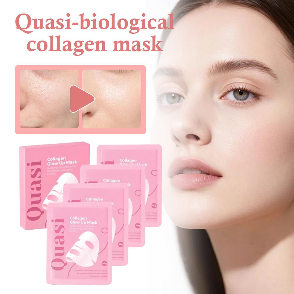 Quasi-biological Collagen Anti - огляд і ціна Luxury Skincare Brands