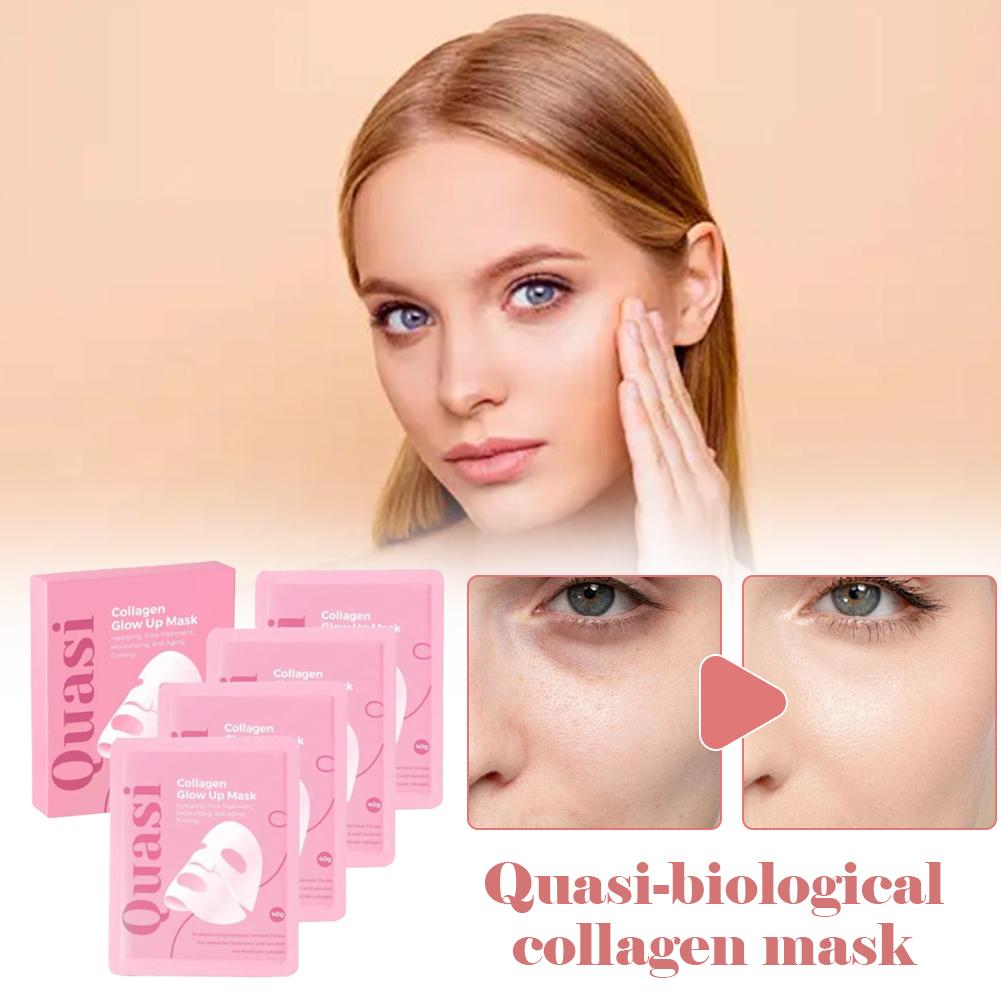 Quasi-biological Collagen Anti - огляд і ціна Luxury Skincare Brands