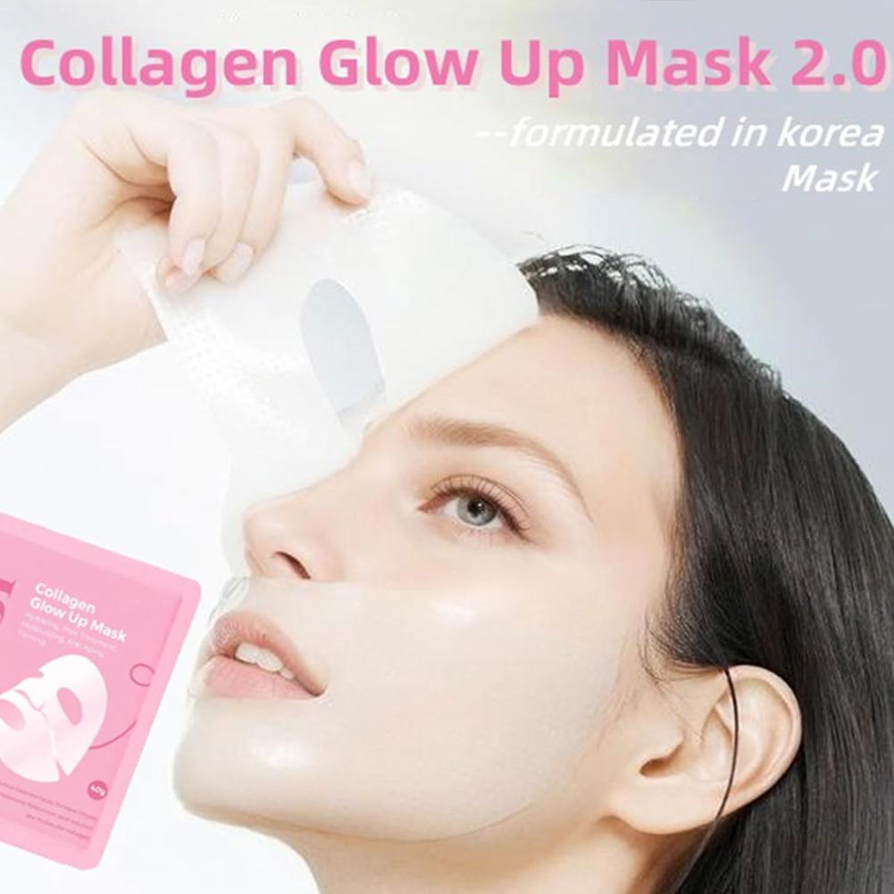Quasi-biological Collagen Anti - огляд і ціна Luxury Skincare Brands