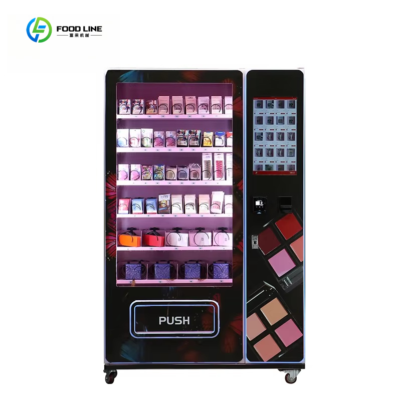 Luxury shopping mall intellige - огляд і ціна Luxury Skincare Shop