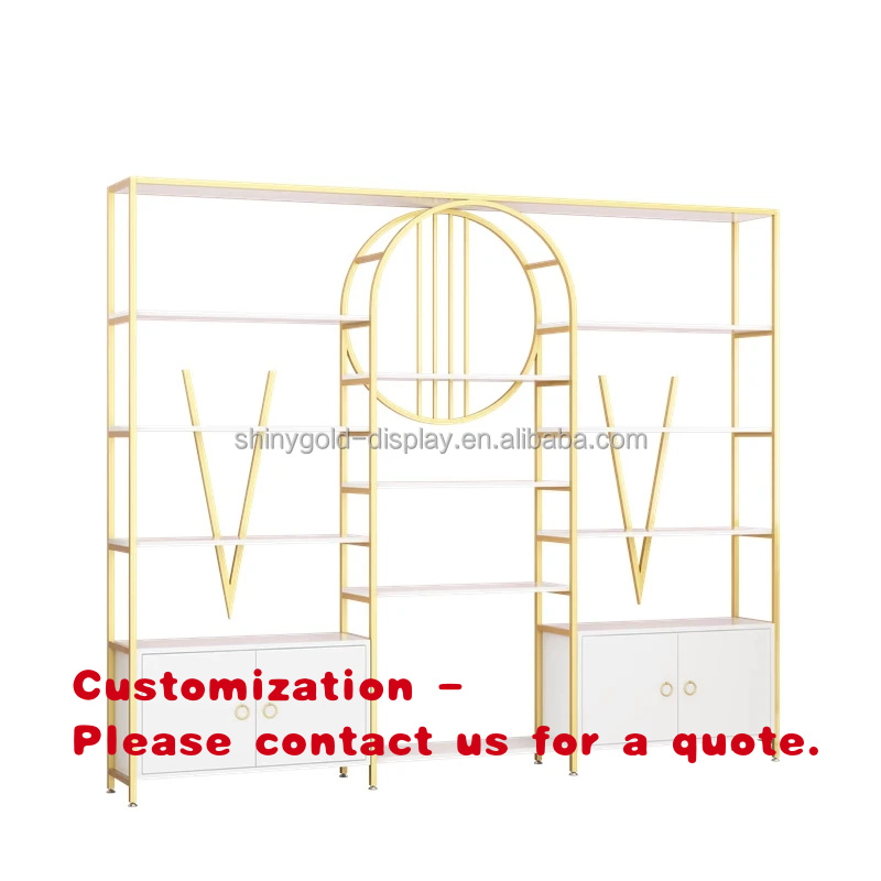 custom.Luxury Cosmetics Skin C - огляд і ціна Luxury Skincare Shop