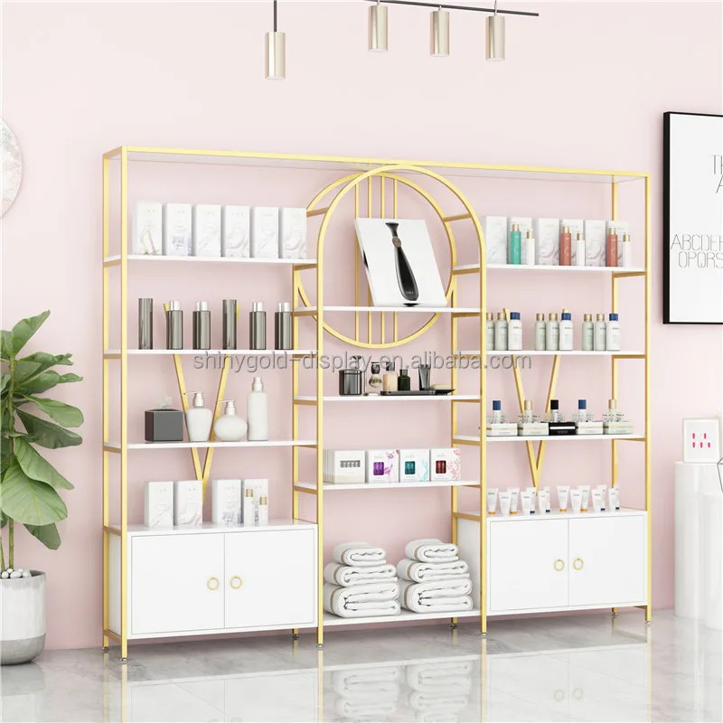 custom.Luxury Cosmetics Skin C - огляд і ціна Luxury Skincare Shop