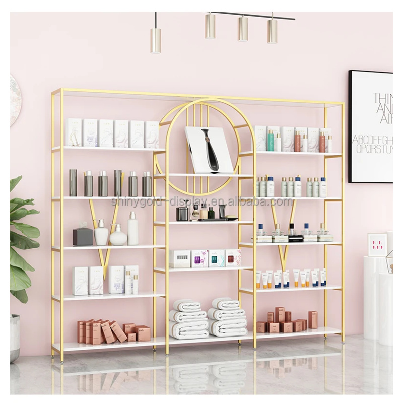 custom.Luxury Cosmetics Skin C - огляд і ціна Luxury Skincare Shop