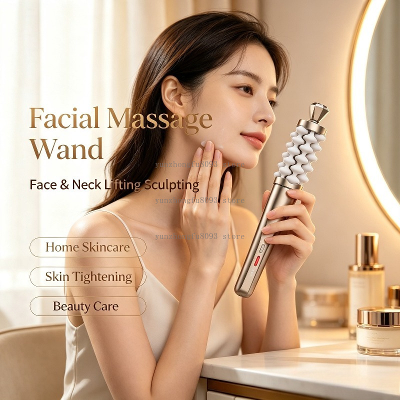 Face and Neck Lifting Sculptin - огляд і ціна Luxury Skincare Tools