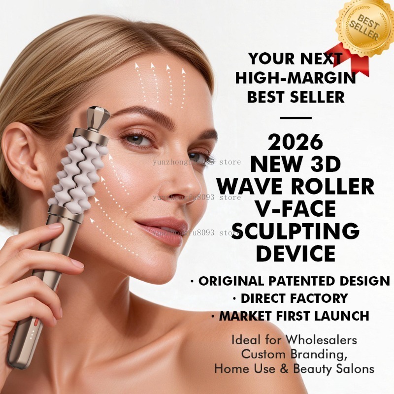 Face and Neck Lifting Sculptin - огляд і ціна Luxury Skincare Tools