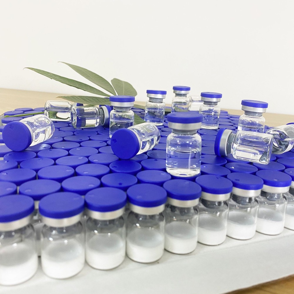 80,000 Active 3ml Oligopeptide - огляд і ціна Luxury Skincare Brands