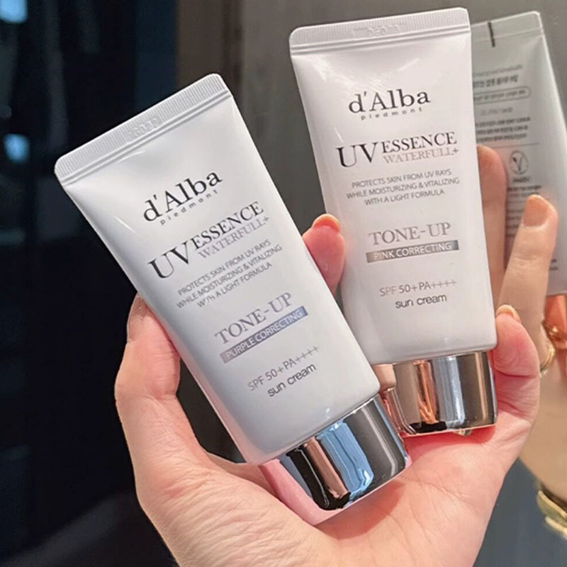 Dalba Korea 100ml White Truffl - огляд і ціна Luxury Skincare Brands
