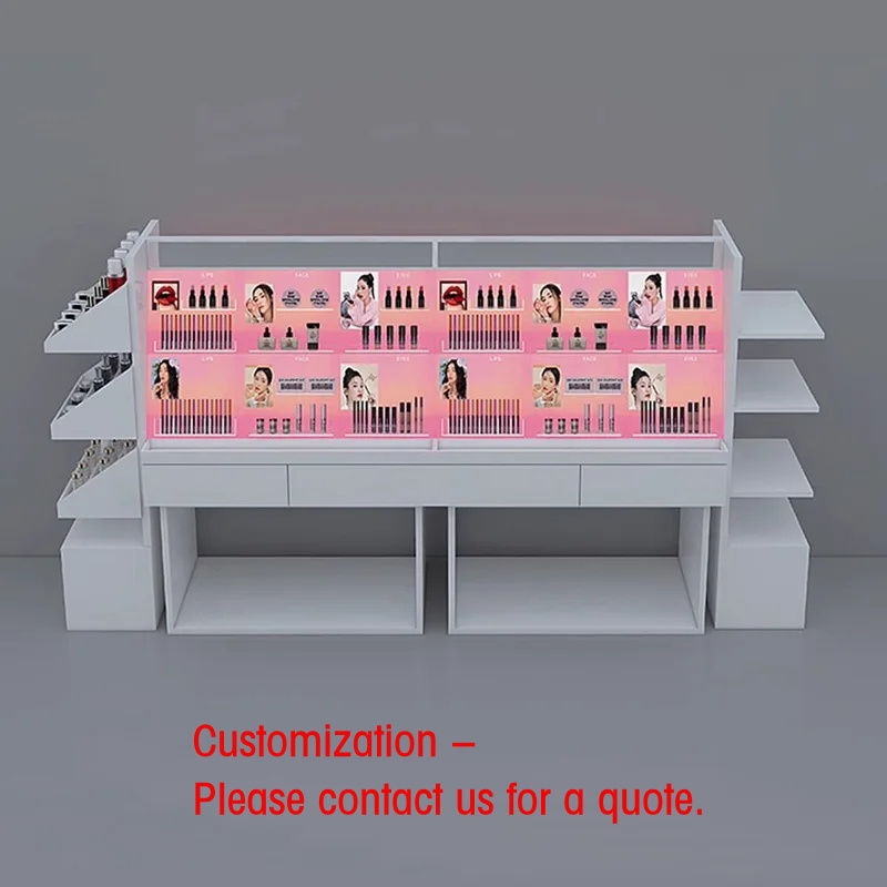custom.Custom Luxury Salon Ski - огляд і ціна Luxury Skincare Shop