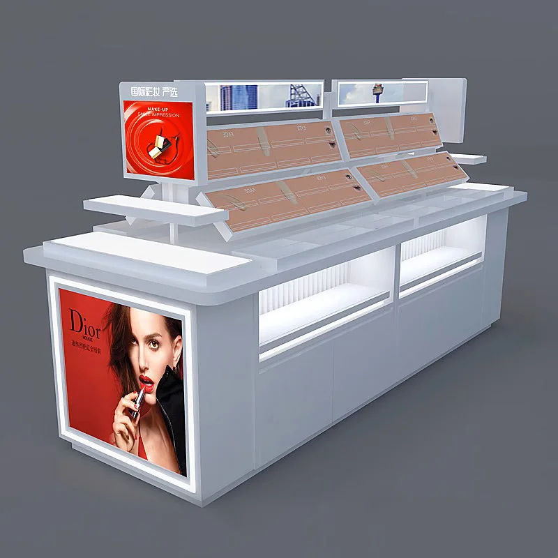 custom.Custom Luxury Salon Ski - огляд і ціна Luxury Skincare Shop