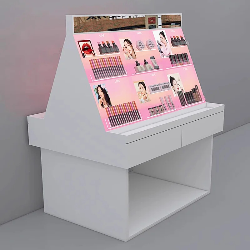 custom.Custom Luxury Salon Ski - огляд і ціна Luxury Skincare Shop