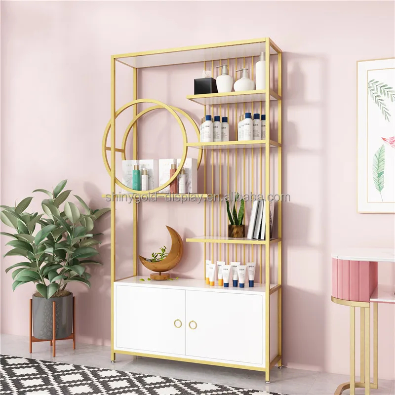 custom.Luxury LED Cabinet Cosm - огляд і ціна Luxury Skincare Shop