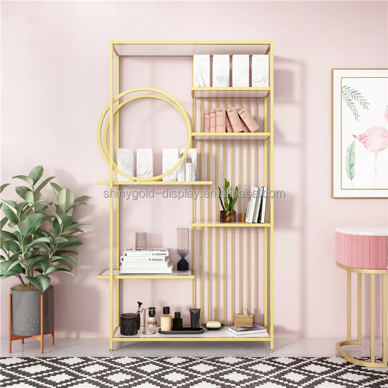 custom.Luxury LED Cabinet Cosm - огляд і ціна Luxury Skincare Shop