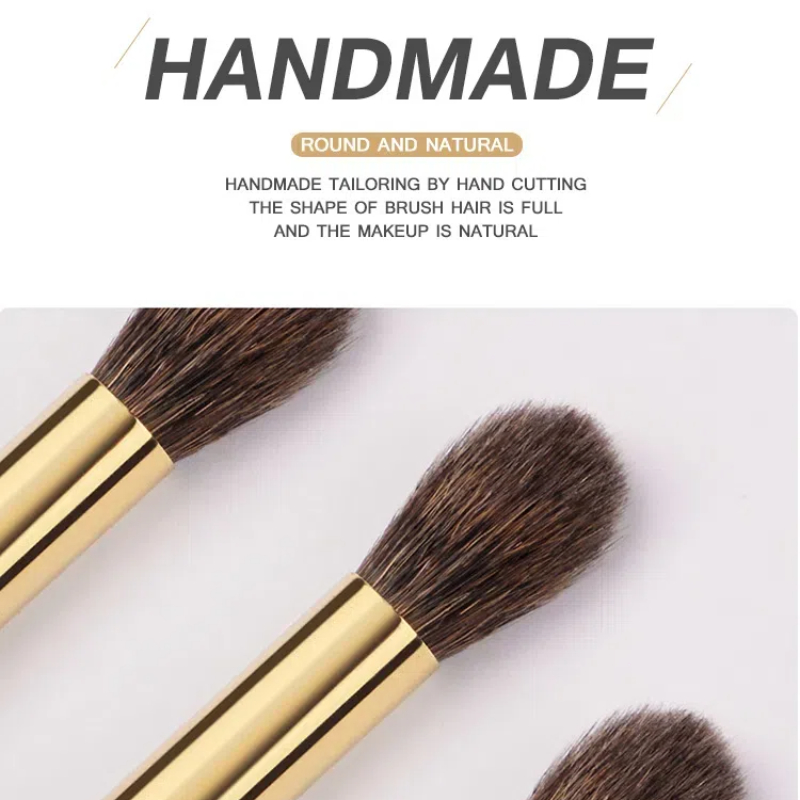 CHICHODO Luxury Makeup Brush A - огляд і ціна Luxury Skincare And Makeup Brands